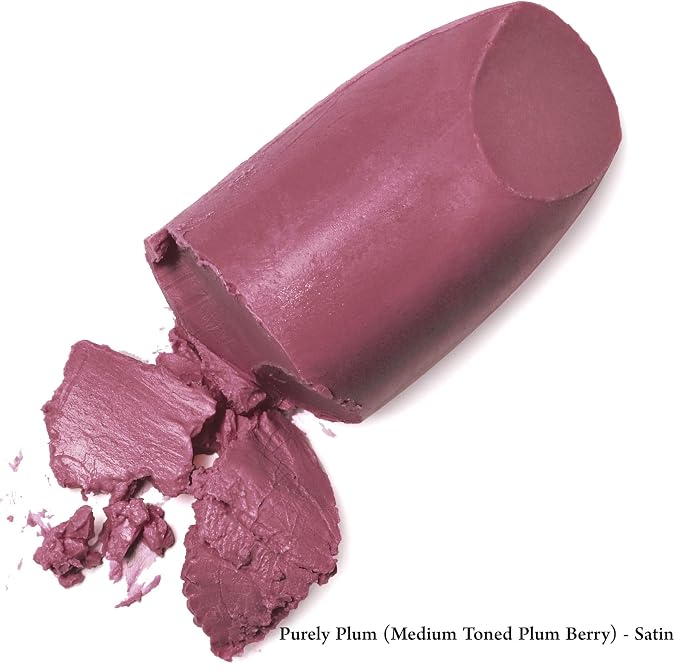 Purely Plum