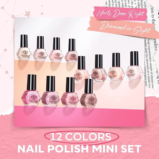 A1-Mellow Peach Pink