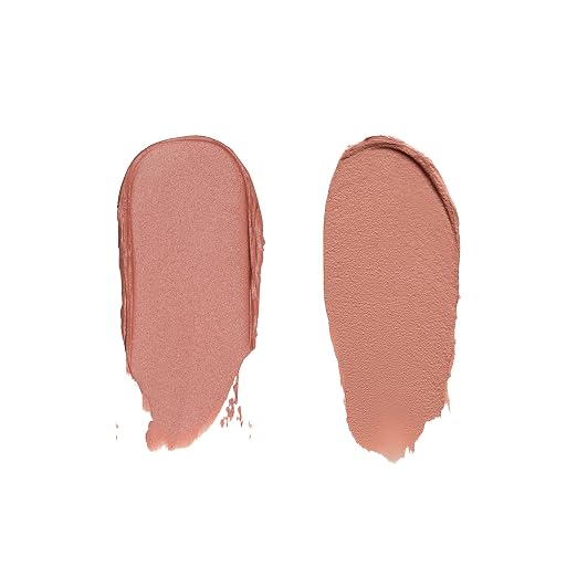 Softy + Peachy Nude