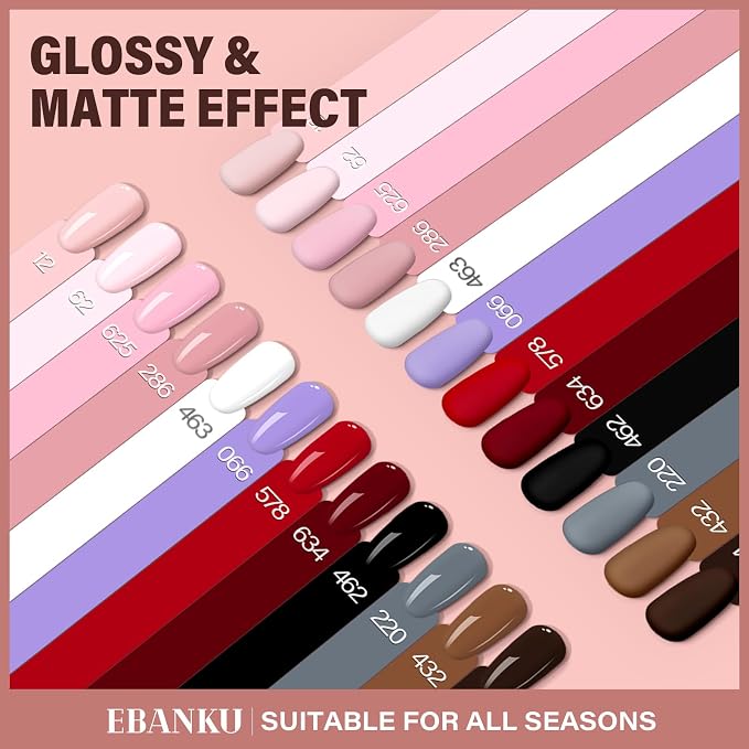 12 Colors