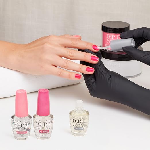 Pompeii Pink | Semi-Sheer Medium Cool Rose Pink with Shimmer