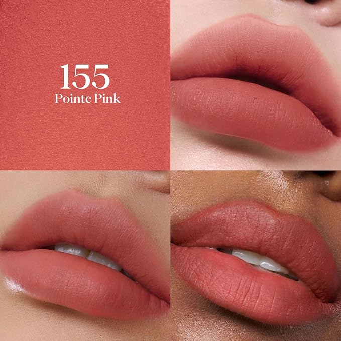 155 Pointe Pink
