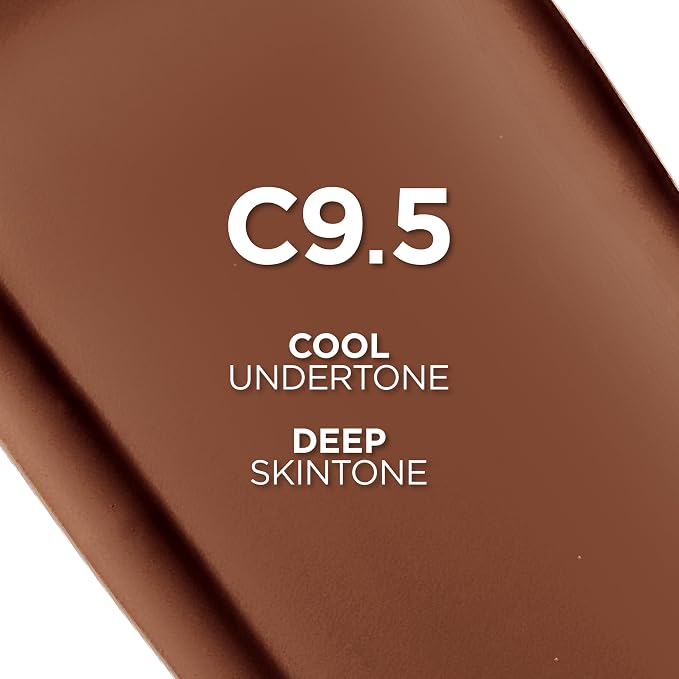 C9.5, Deep