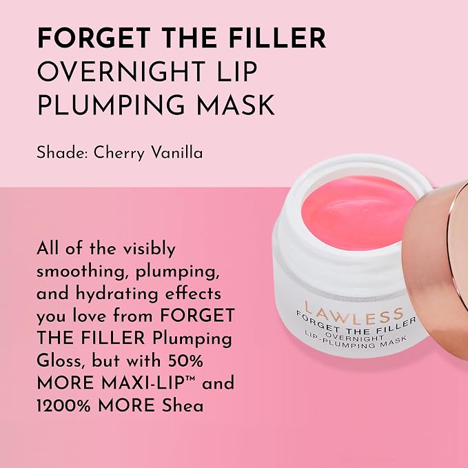 Cherry Vanilla