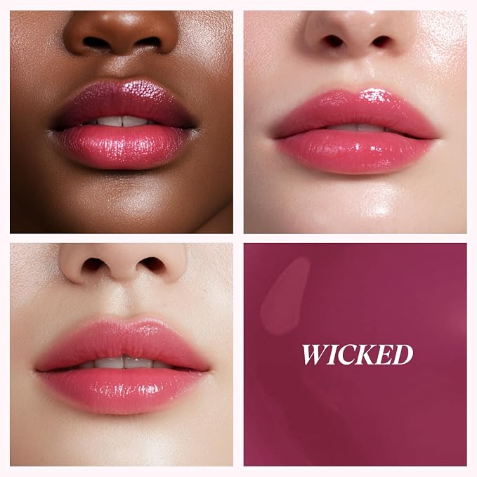 WICKED