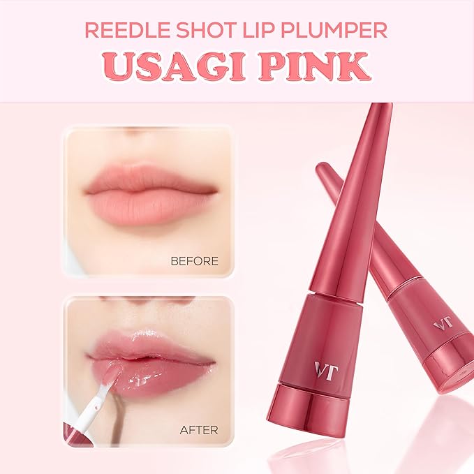 Usagi Pink