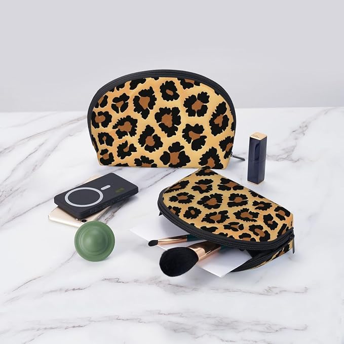 Brown Pattern Leopard