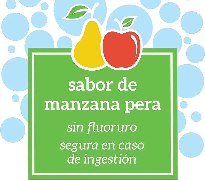 Apple Pear