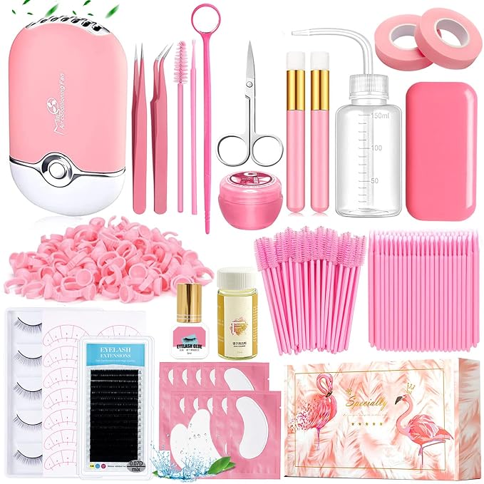 Pink B