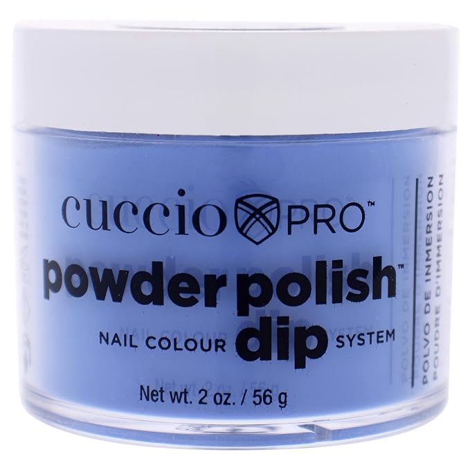 Ink blue