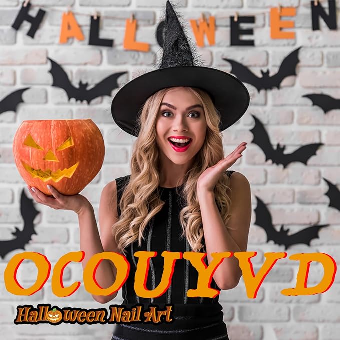 Halloween S