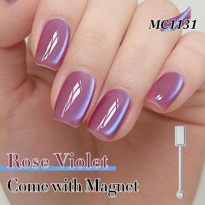 Nude Orange Blue Green Purple