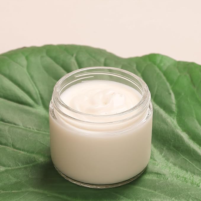 Clear-White Lid