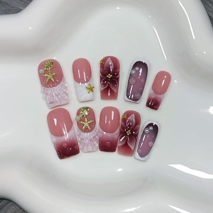 Pink Wine