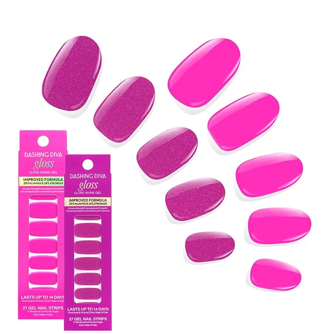 Neon Brights Collection
