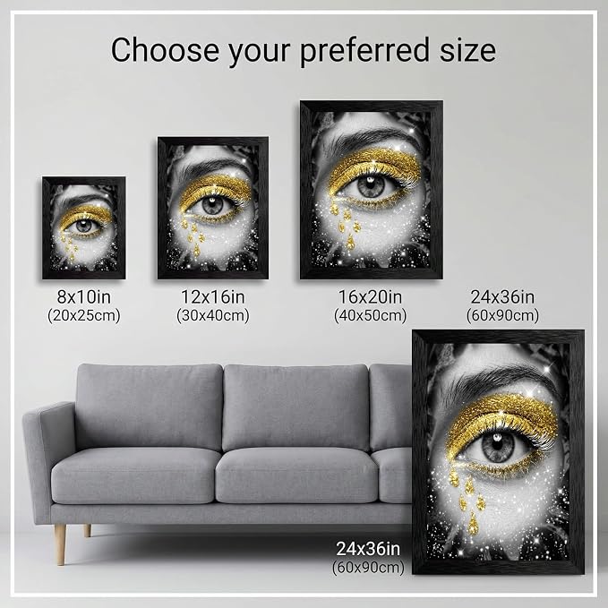 Multicolor Art 10