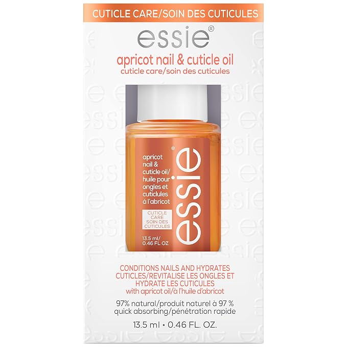 APRICOT CUTICLE OIL