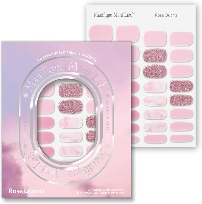 Rosé Quartz