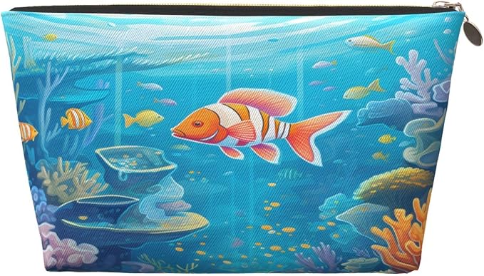 Sea World Carol Fish