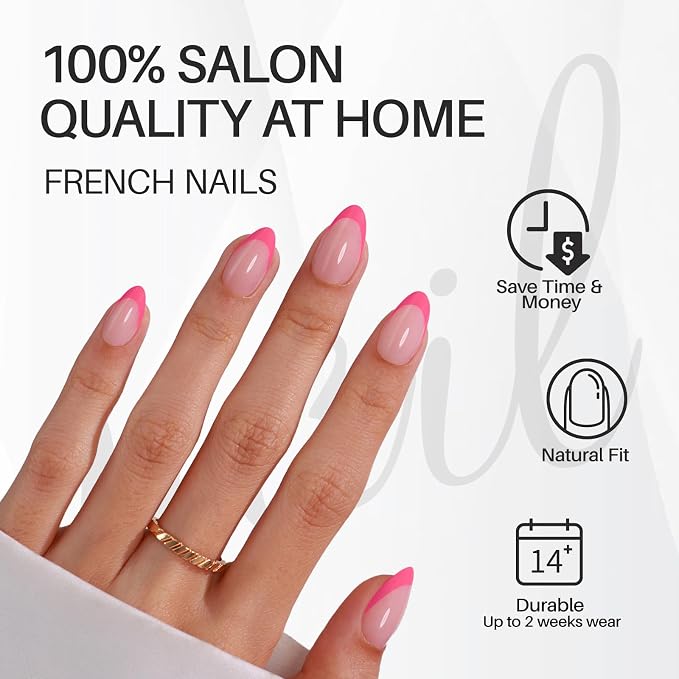 Dolce Pink