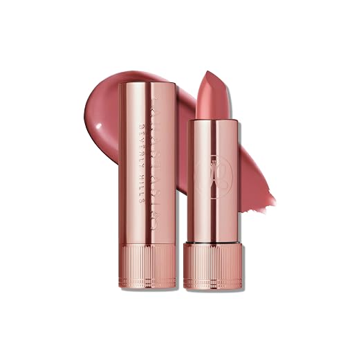 Dusty Rose