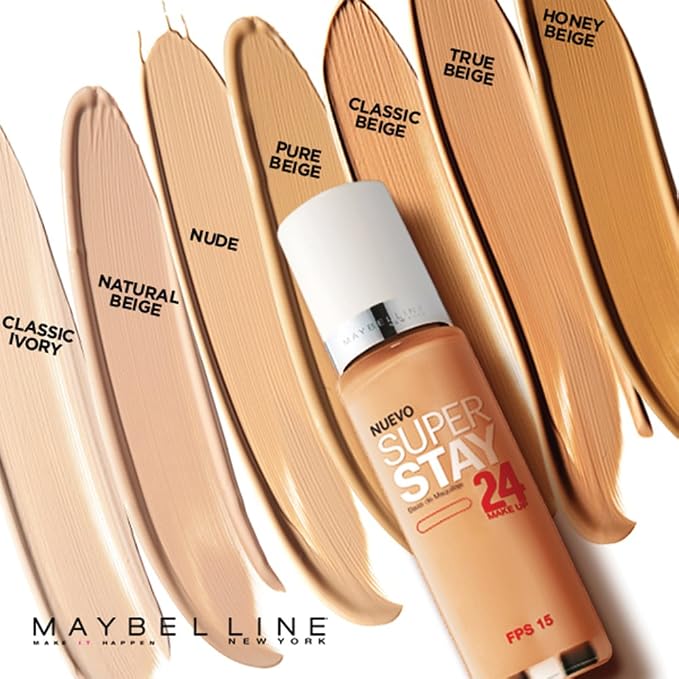 Honey Beige