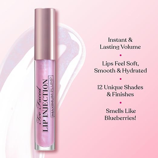 02 Blueberry Buzz (Lavender-Purple with Shifting Blue Pearl)