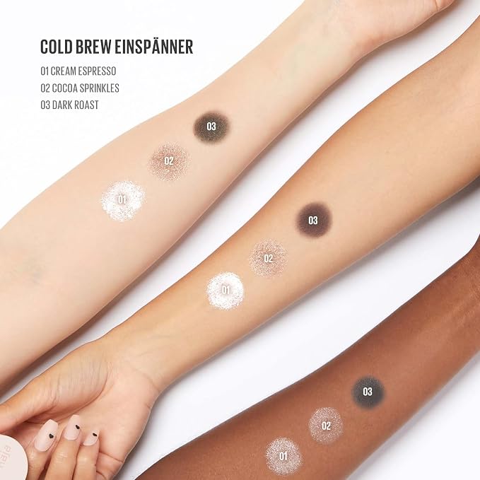 20 Cold Brew Einspänner