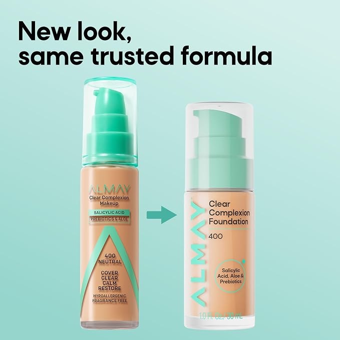 700 New Look - Light-Medium with Cool Undertone