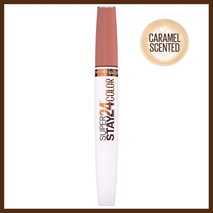 320 Caramel Crush