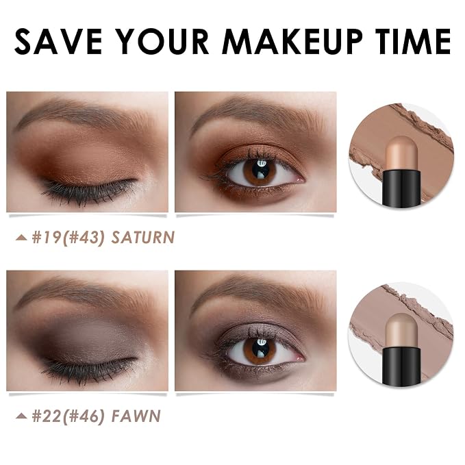 Smoky Brown