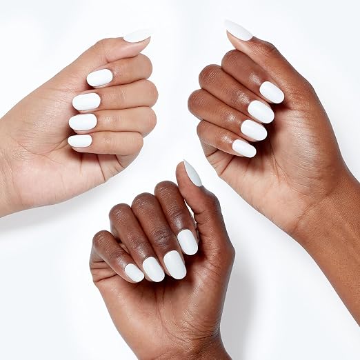 Alpine Snow | Bright White