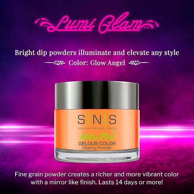 Glow Angel