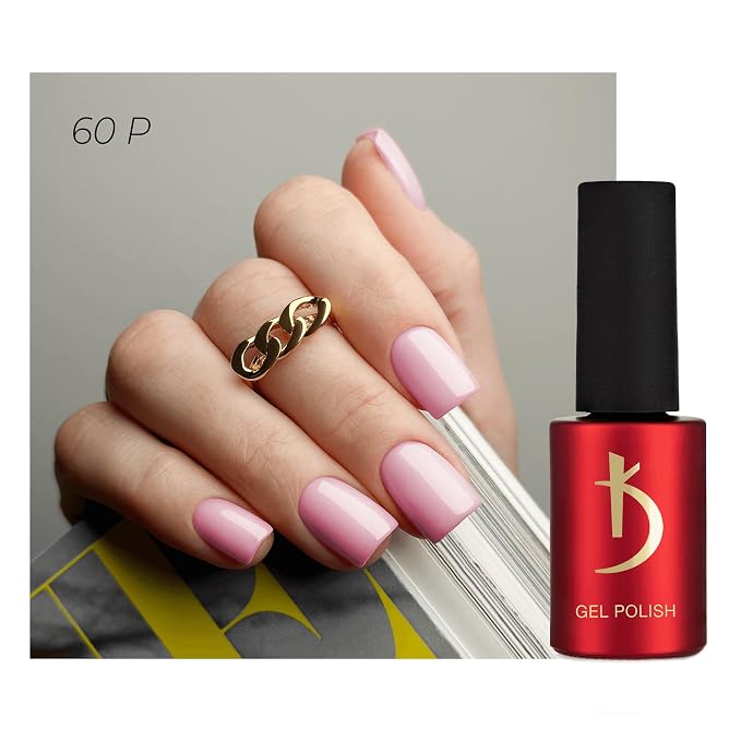 60 P (powder pink)