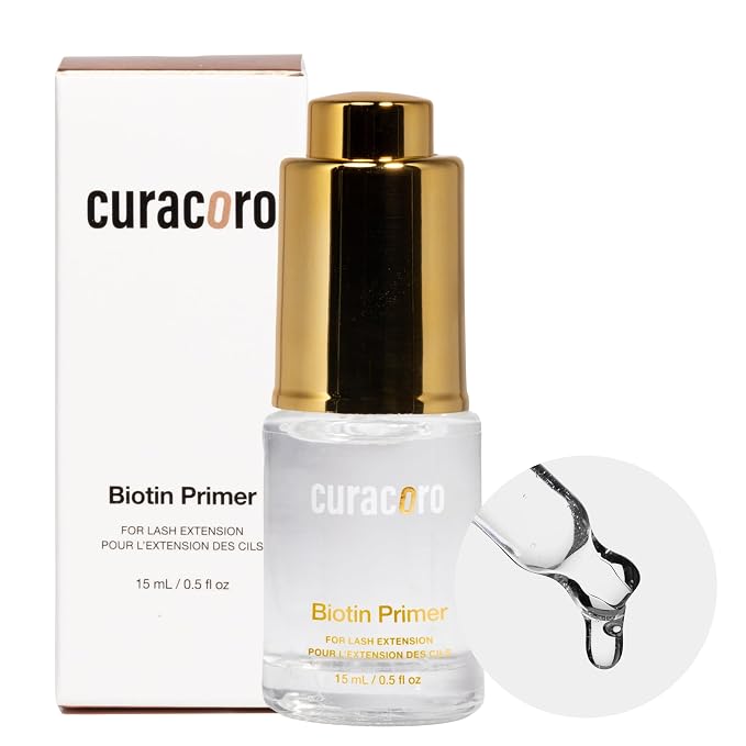 Lash Primer