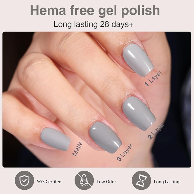 Nude Collection