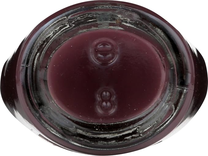 PRETTY IN PLUM