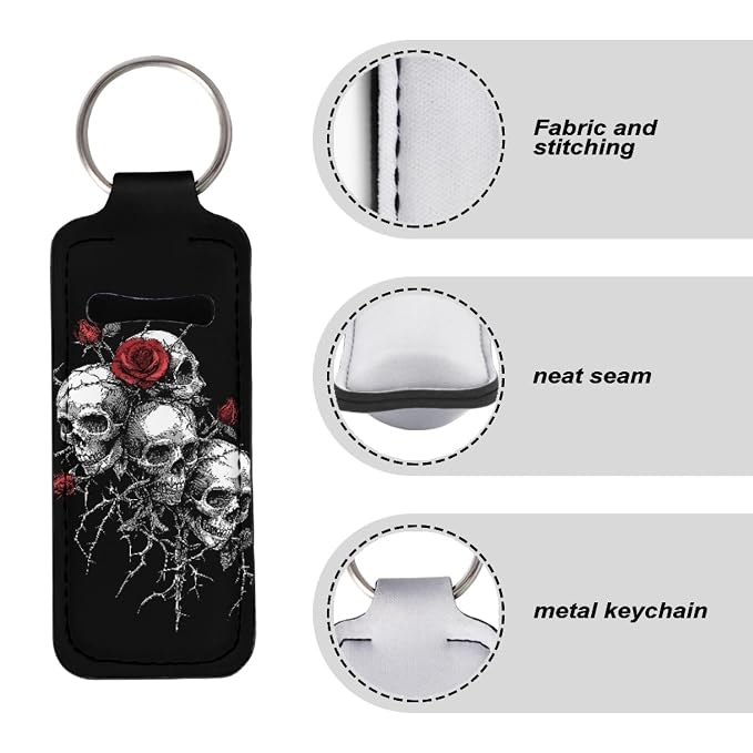 Gothic Skull