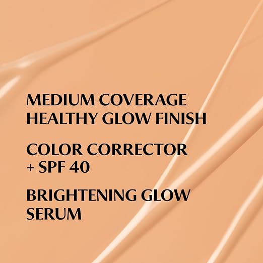 15 Medium Tan (medium to tan complexion with warm golden undertone)