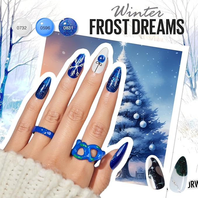 Popular All Seasons Multicolors Collection