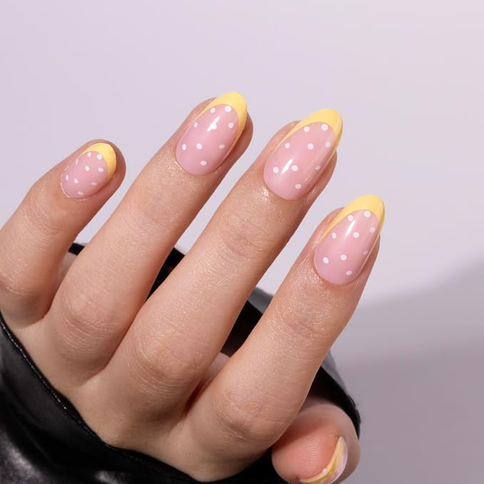 Sunny Dots