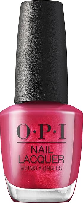 15 Minutes of Flame | Opaque Bright Pink Shimmer