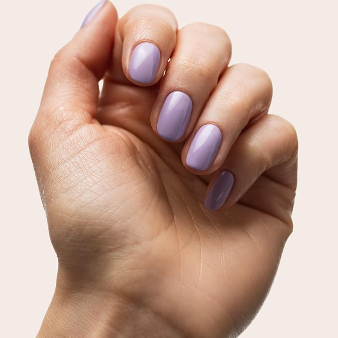 Lilac Delight