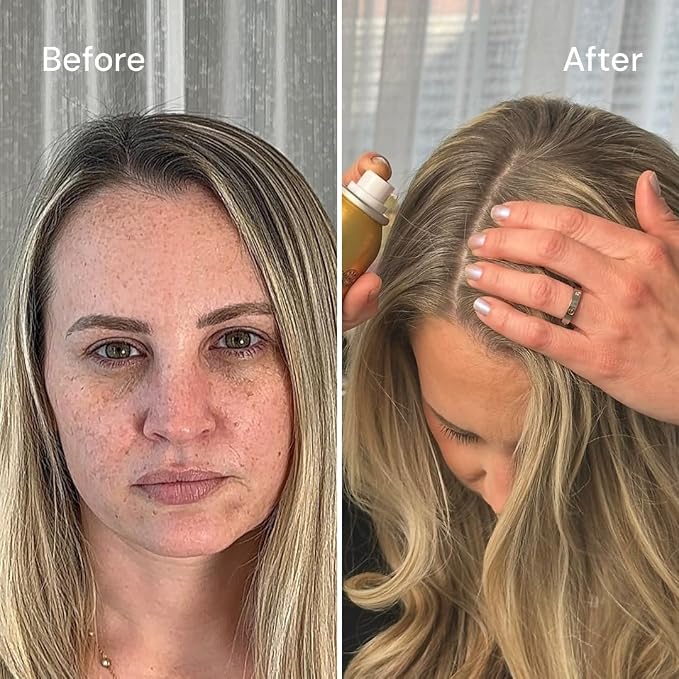 MEDIUM BLONDE