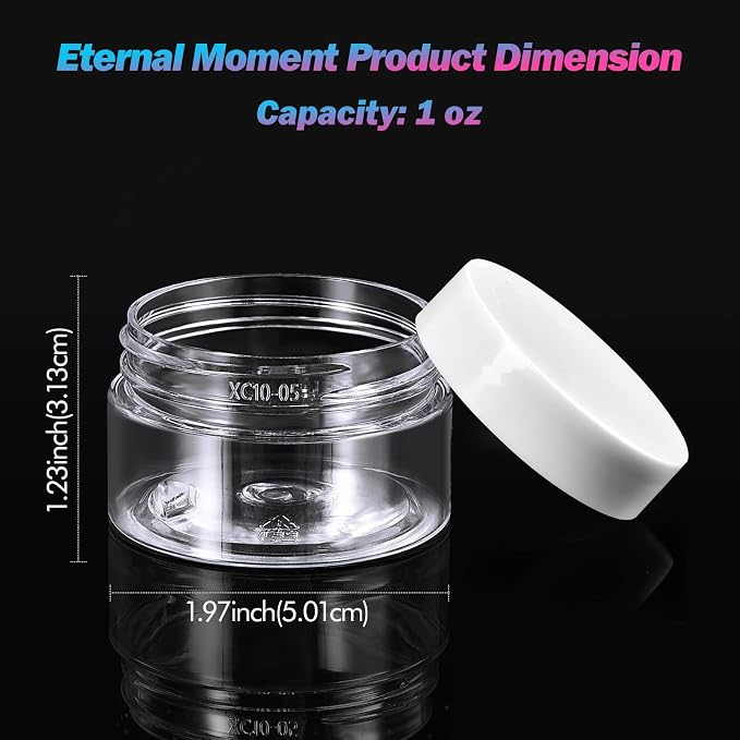 White Lid