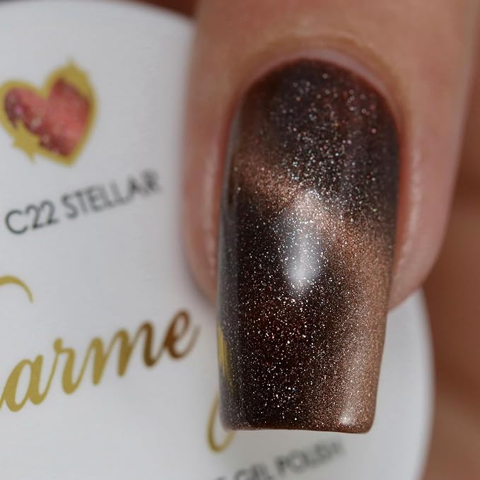 Dark Beige Brown