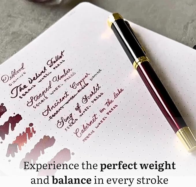 Crimson Blend