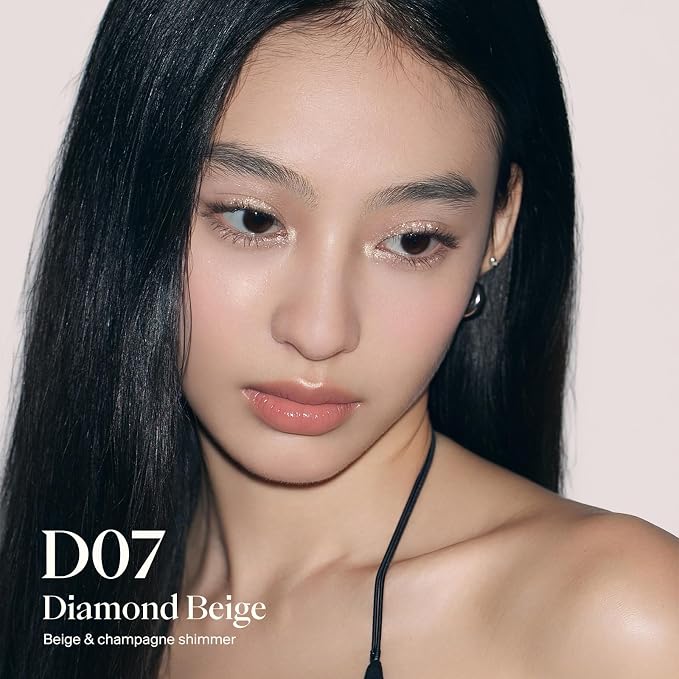 D07 Diamond Beige
