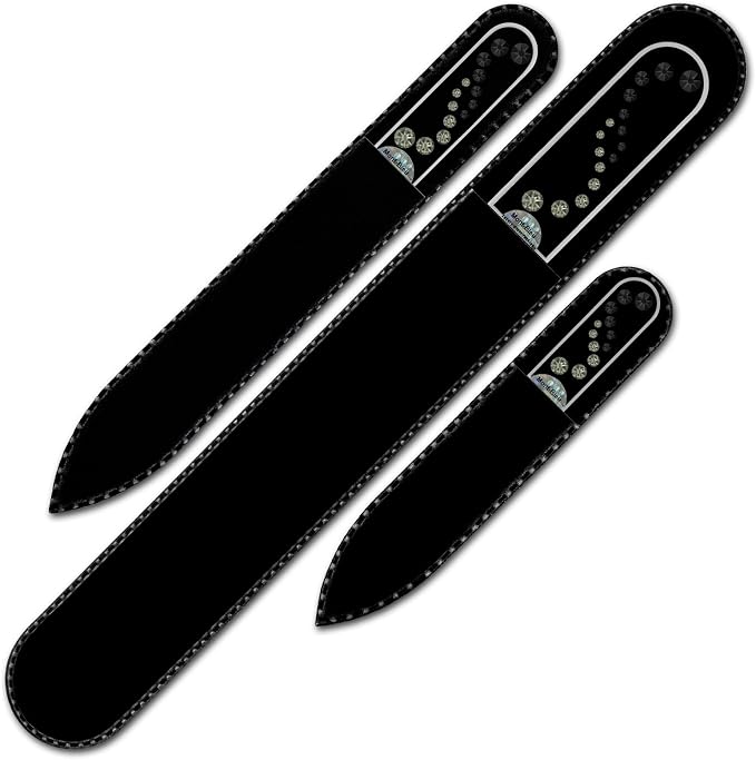 Jet - Black Diamond