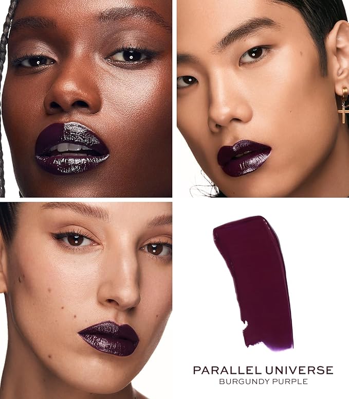 Parallel Universe